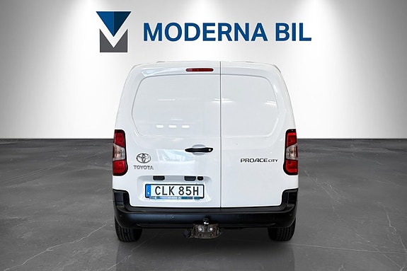 Toyota Proace City 4 of 22