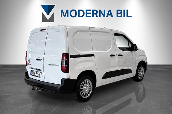 Toyota Proace City 5 of 22