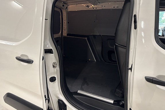 Toyota Proace City 19 of 22