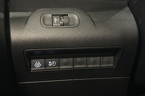Toyota Proace City 16 of 22