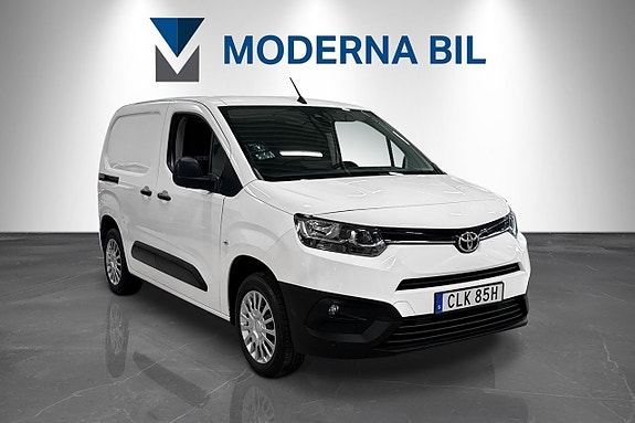 Toyota Proace City 7 of 22
