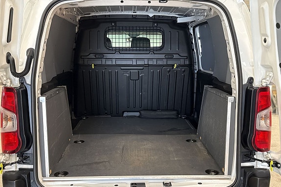 Toyota Proace City 21 of 22