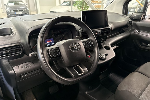 Toyota Proace City 8 of 22