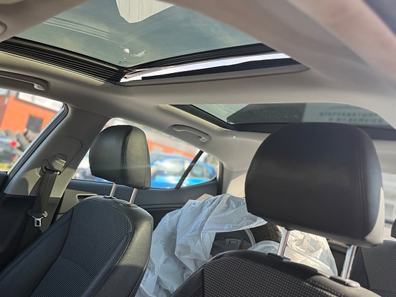 Kia Optima 12 of 13