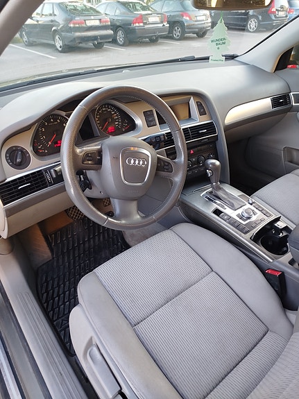 Audi A6 6 of 10