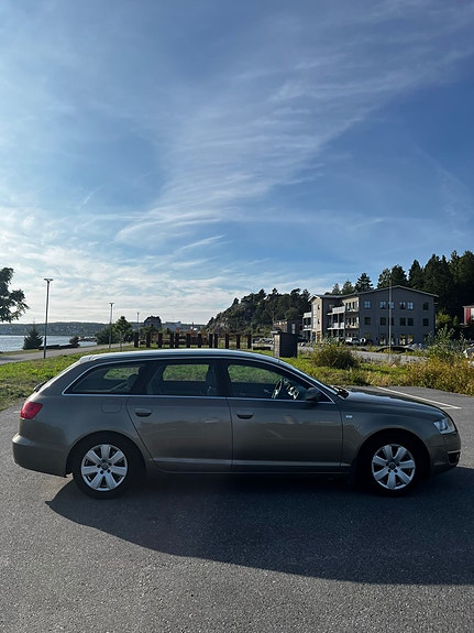 Audi A6 10 of 10