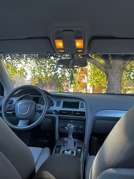 Audi A6 9 of 10