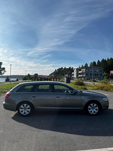 Audi A6 5 of 10