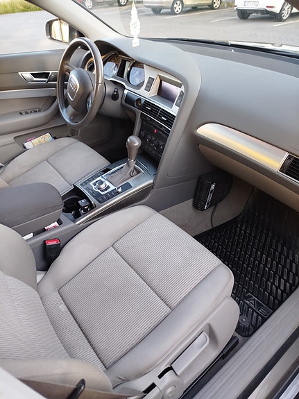 Audi A6 7 of 10