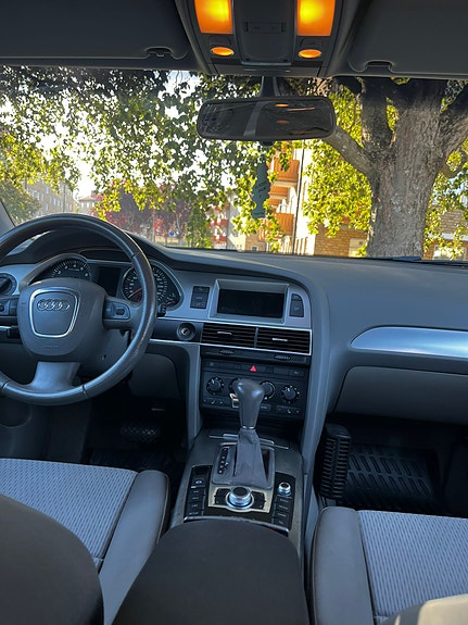 Audi A6 8 of 10