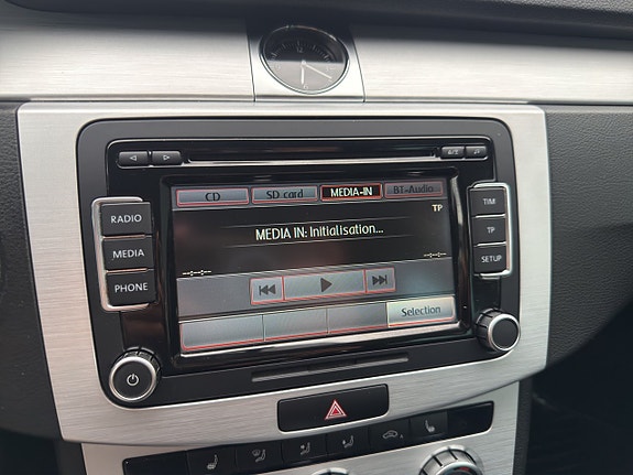 Volkswagen Passat Alltrack 16 of 16
