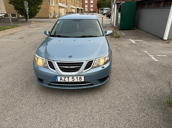 Saab 9-3 4 of 15