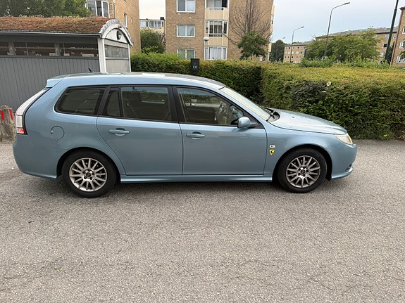 Saab 9-3 2 of 15