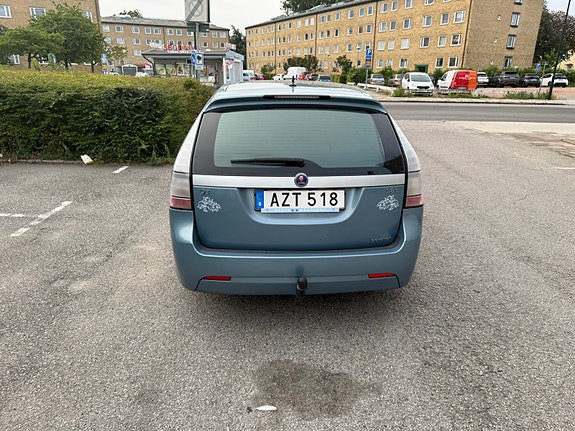 Saab 9-3 3 of 15