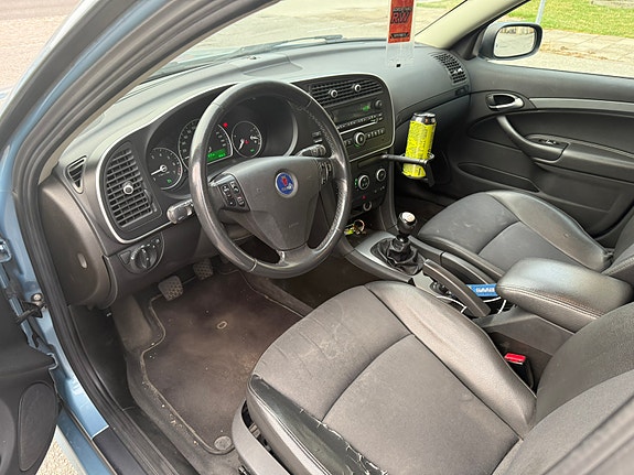 Saab 9-3 5 of 15