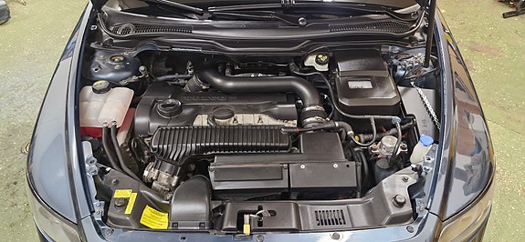 Volvo V50 8 of 11