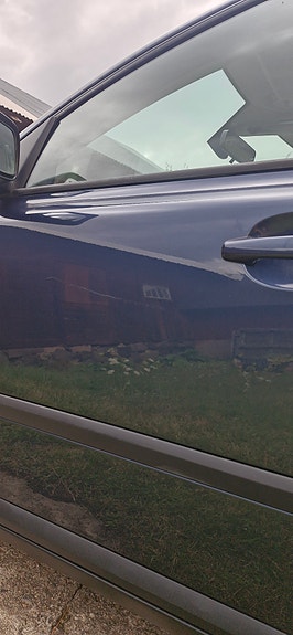 Volvo V50 9 of 11