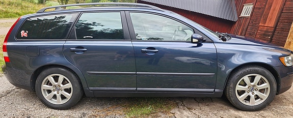 Volvo V50 5 of 11