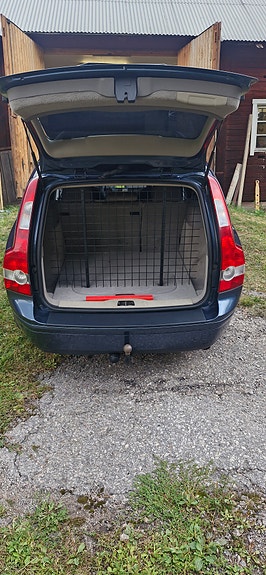 Volvo V50 10 of 11