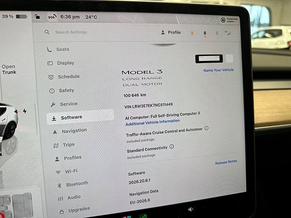 Tesla Model 3 22 of 22