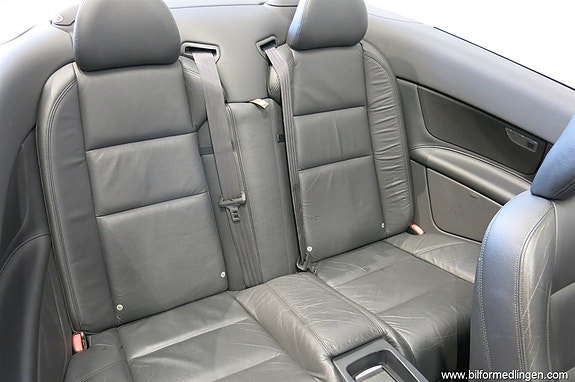 Volvo C70 9 of 21