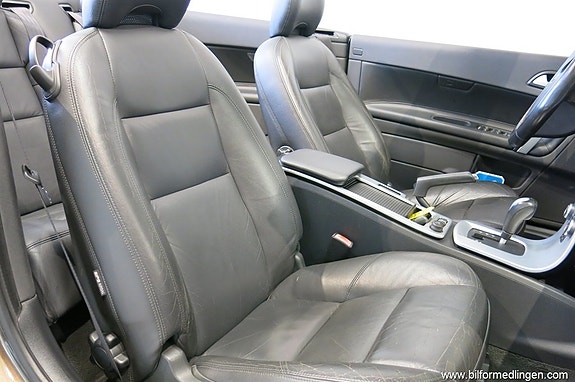 Volvo C70 8 of 21