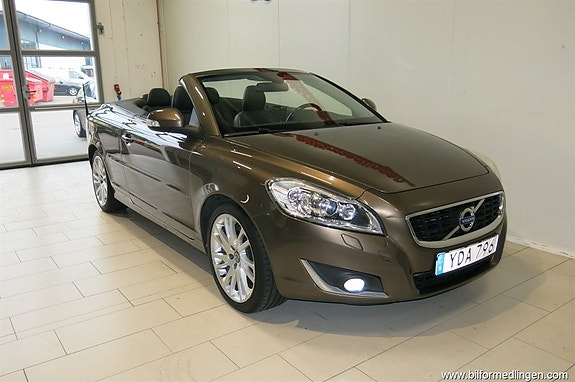 Volvo C70 5 of 21