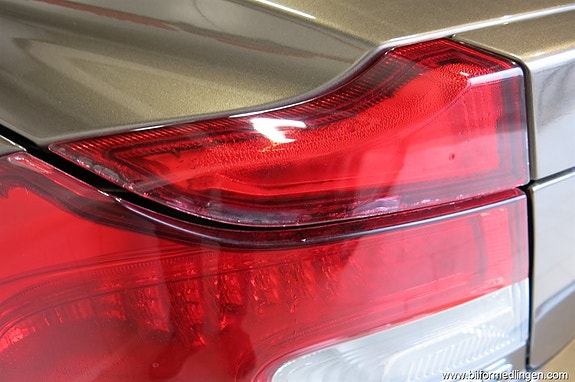 Volvo C70 17 of 21