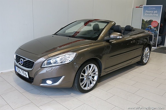 Volvo C70 3 of 21