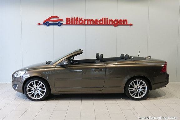 Volvo C70