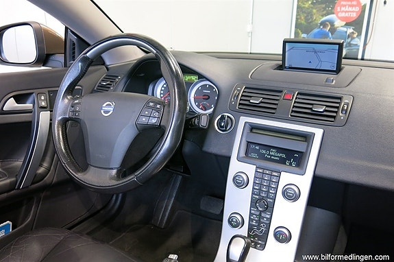 Volvo C70 7 of 21