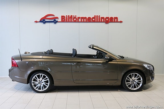 Volvo C70 2 of 21