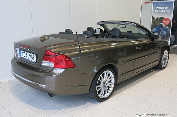 Volvo C70 4 of 21