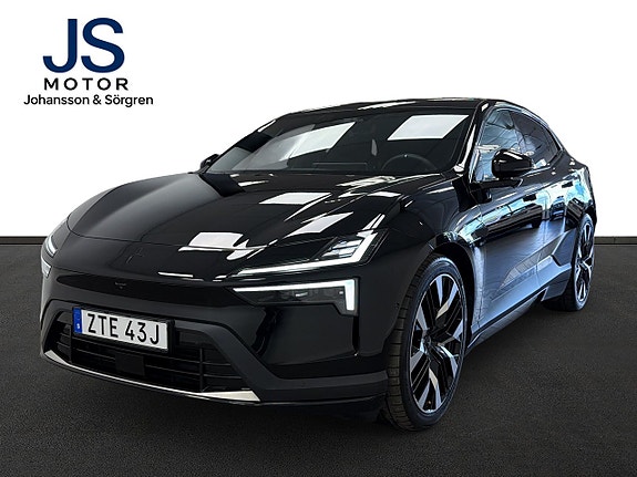 Polestar 4
