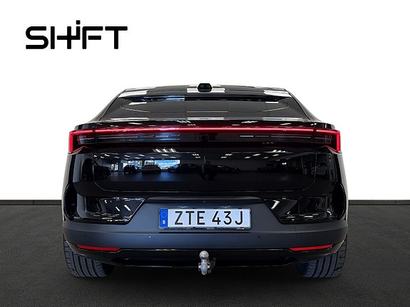 Polestar 4 5 of 22