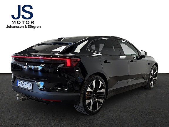 Polestar 4 4 of 22