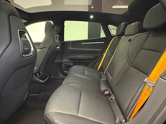 Polestar 4 19 of 22