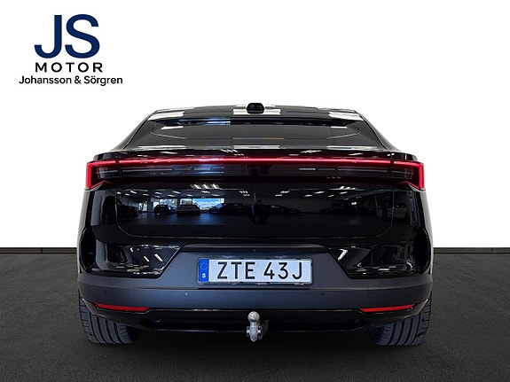 Polestar 4 6 of 22