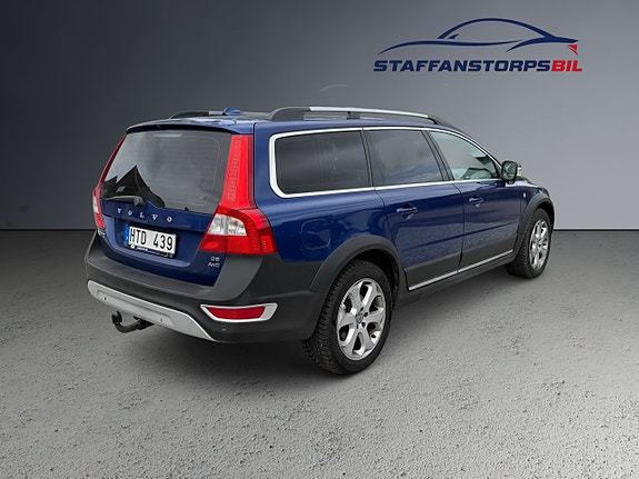Volvo XC70 5 of 13