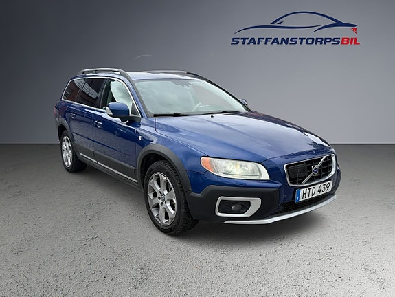 Volvo XC70 3 of 13