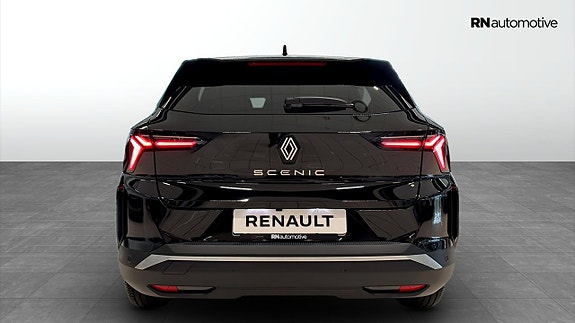 Renault Scenic E-Tech 4 of 25