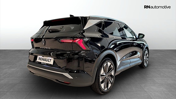 Renault Scenic E-Tech 5 of 25
