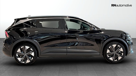 Renault Scenic E-Tech 6 of 25