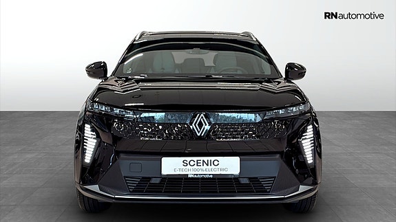 Renault Scenic E-Tech 8 of 25