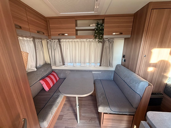 Weinsberg 390 QD 3 of 5