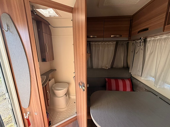 Weinsberg 390 QD 5 of 5