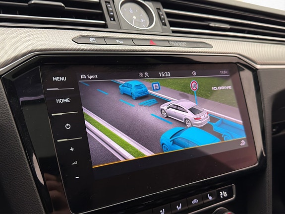 Volkswagen Arteon 20 of 30