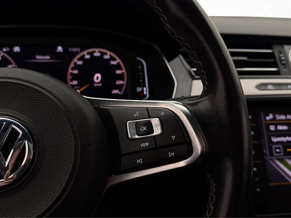 Volkswagen Arteon 17 of 30