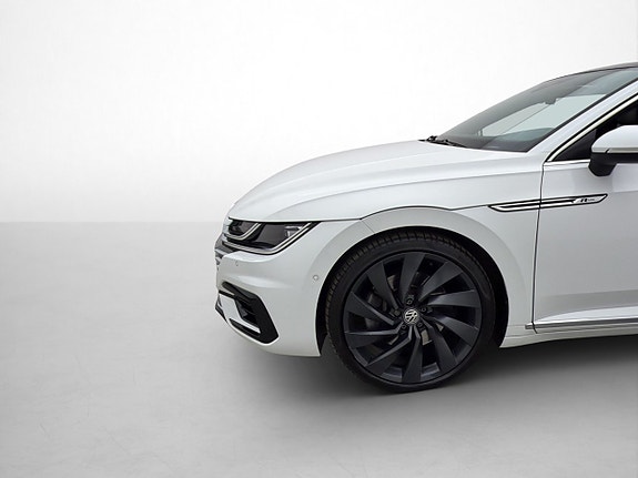 Volkswagen Arteon 30 of 30