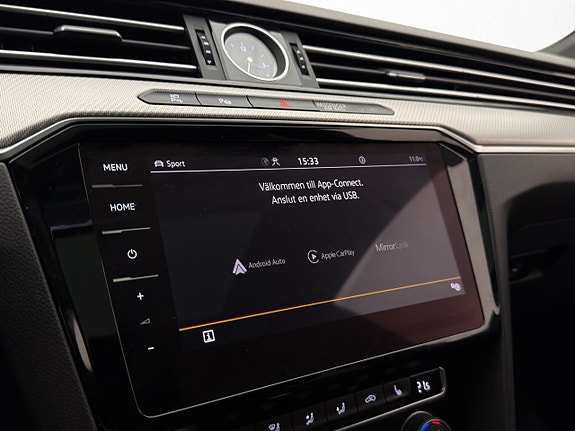 Volkswagen Arteon 19 of 30
